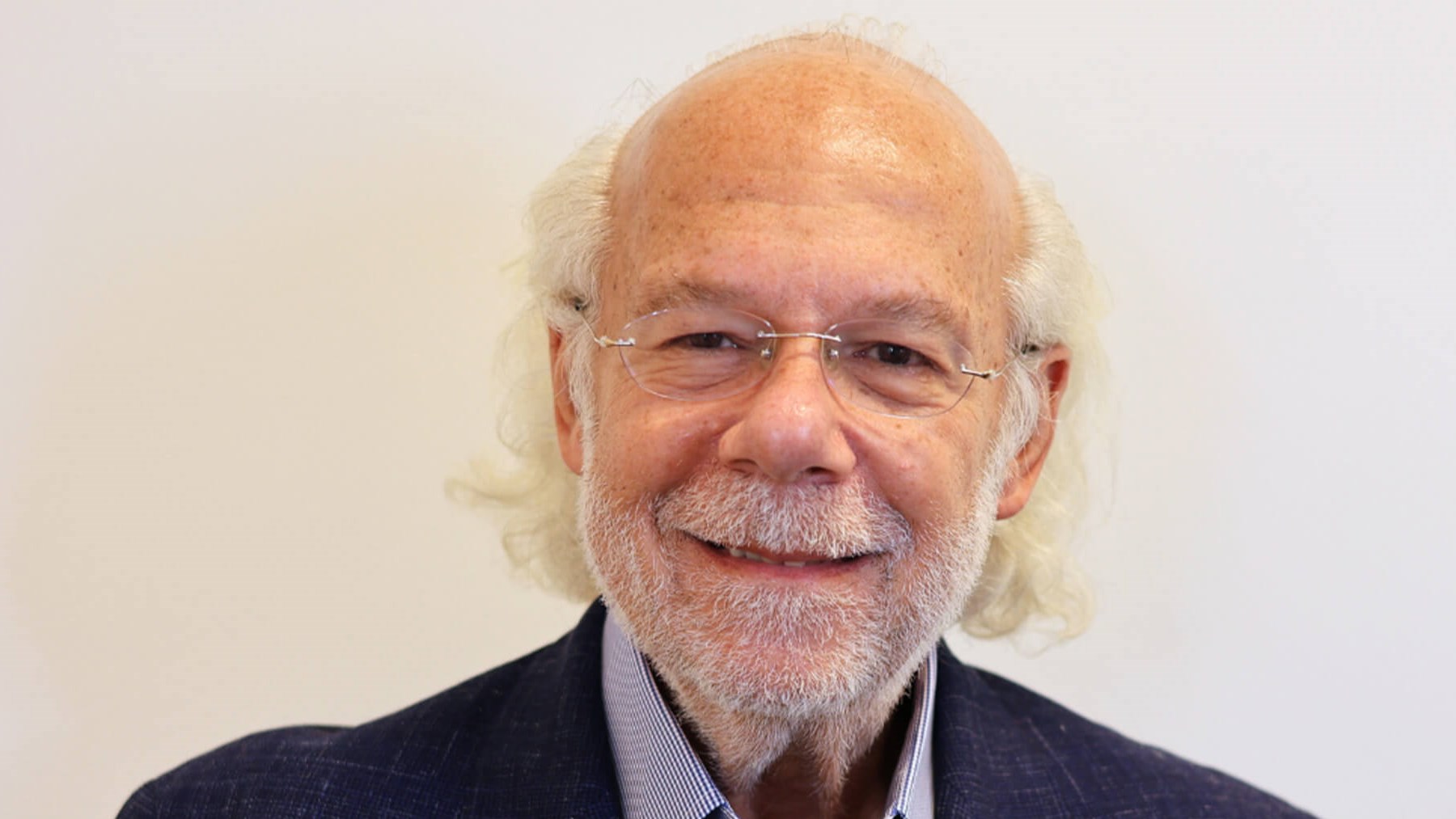 Dr. Norbert Gleicher CV